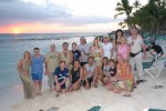 Карибские острова: молодежный туризм в действии