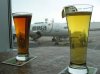 Любители пива смогут сделать квалифицированный выбор в залах ожидания североамериканских аэропортов