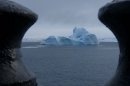 Неприступная красота Антарктики