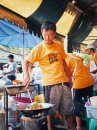 статья Мекка любителей тайского шопинга
