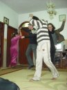 Бордели, поклонение дьяволу и арабские танцы - часть 3