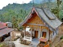 Маленькая деревенька из списка наследия ЮНЕСКО