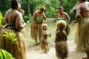 Республика Вануату: реки, пляжи, водопады, пещеры – часть 3