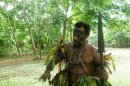 Республика Вануату: реки, пляжи, водопады, пещеры – часть 3