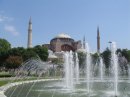 Кто хочет освоить оригинальные методы мошенничества и торгашества – пожалуйте в Стамбул – часть 1