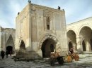 Древние реликвии христианства в Турции – часть 1
