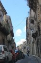 Автопробег по Сицилии, или восстание электроники – часть 2