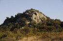 Каменное чудо южной Африки – часть 1