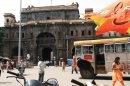 Контрасты Мумбая, или перевоплощение блондинки – часть 2