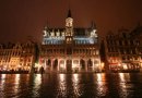 Брюссель: сердце европейской истории