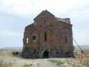 К заброшенным руинам Анийского царства – часть 3