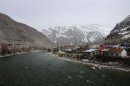 Как подружиться с таджикскими пограничниками – часть 1
