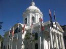 Носочные страсти в столице Парагвая  – часть 1