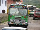 статья Опасный Сальвадор: банды, машины и плесень из банки – часть 3