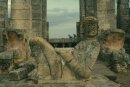 Храм Черепов – символ Царства мертвых