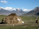статья Пеший поход по афганскому Памиру – часть 7