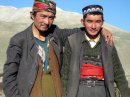 Пеший поход по афганскому Памиру – часть 8