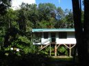 Изумрудная россыпь водопадов Гайаны – часть 2