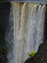 Изумрудная россыпь водопадов Гайаны – часть 3