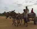 Как двое наглых туристов посещали Эритрею – часть 2