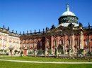 Бывшая резиденция прусских королей