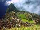 Загадочный город инков