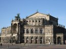 статья Опера Земпера – одно из самых примечательных зданий Европы