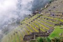 Загадочный город инков