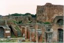 статья Морские ворота древнего Рима