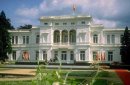 Вторая резиденция президента Германии