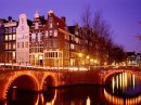 Культурная столица Голландии