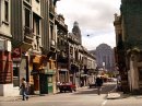 Город высокого качества жизни… в Южной Америке