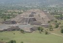 Местонахождение самых древних пирамид