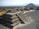 Местонахождение самых древних пирамид