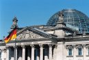 Роль одного здания в истории Германии