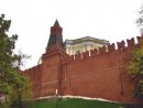 В Кремль с котлетой за пазухой – часть 3