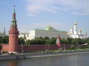 В Кремль с котлетой за пазухой – часть 4