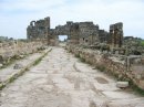 Древние римляне тоже ездили отдыхать в Турцию
