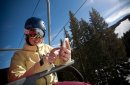 статья На лыжах с планшетником