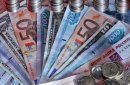 Европейские деньги и восточная хитрость