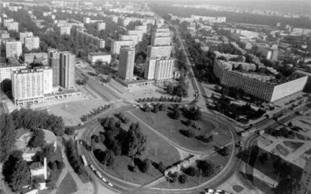Ленинград – часть 36